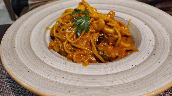 Restaurante Casa Di Roma - Baleares